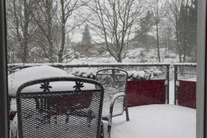 Haus Am Lagunenbad Ferienwohnung Ettelsberg