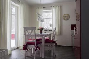 Haus Am Lagunenbad Ferienwohnung Ettelsberg