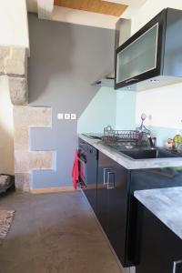 Maisons de vacances Les Gites de Douar Bouillon : photos des chambres