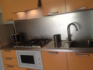 Residenza Villa Flores