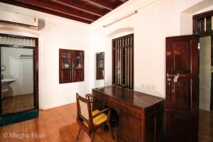 Kerala Heritage Villa