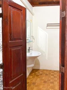 Kerala Heritage Villa