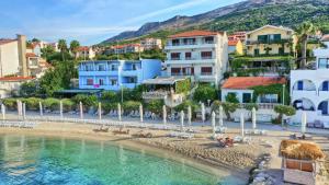 3 star pension Pansion Martin Podstrana Croatie