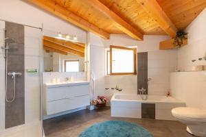 Haus Sophia - Erholung mit Berg und Talblick