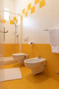 Villa Noemi Bed&Breakfast