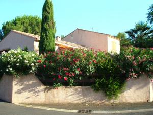 Maisons de vacances Maison de 3 chambres avec jardin clos a Agde a 1 km de la plage : photos des chambres