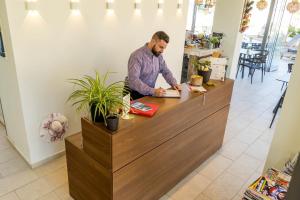 Zante Flower Studios & Apartments