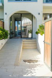 Zante Flower Studios & Apartments