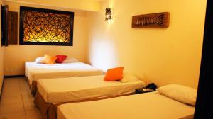 Hotel Aconchego Porto de Galinhas