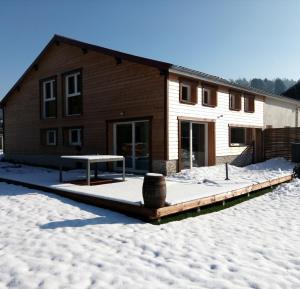 Appartements La nature : photos des chambres