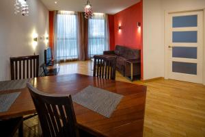 Riga City Center Apartment