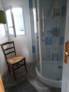 Gite de Pêche