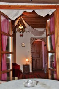 Iaspis Guesthouse Kastoria Greece