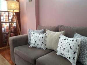 Mi Lugar en Buenos Aires I