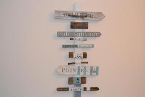 La torretta 13 - appartamento vista mare