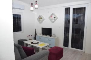 Apartmán Markos Towers Apartments Prilep Makedonie