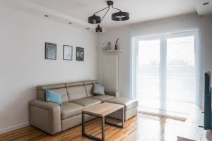 Apartament Koja