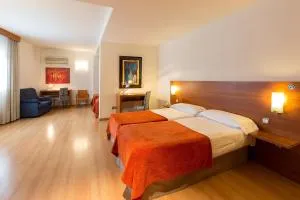 Hotel Torre Monreal - Cascante