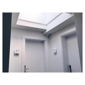 Casas Á Beira - Apartamentos