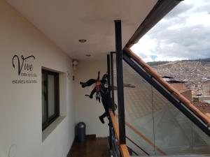 Xplora Hostel Cusco