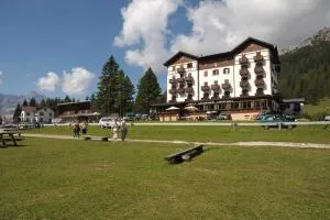 Hotel Lavaredo - Rufreddo