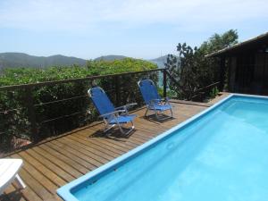 Casa Pontal do Atalaia