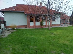 Diófás Vendégház Mórahalom