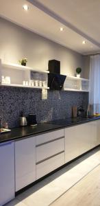 Apartamenty Deluxe NADIA II - Centrum