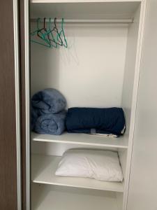 Apartamento 5 Carcano