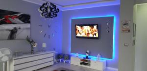 Apartamenty Deluxe NADIA II - Centrum