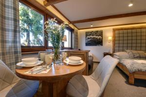 Orla Village Bukowina - góralska willa w doskonałej lokalizacji -10min pieszo do term Bukovina