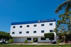 Hotel Star - Campos