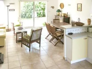 Maison charmante à Ambon + Jardin - Kervoyal