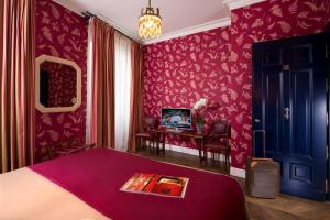 Boutique Hotel Anahi