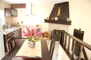 Charming House in Santa Eulalia, perfect for 18 guests