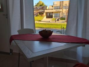 Salamandra Apartamentos