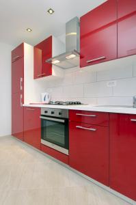 City Apartments Nada