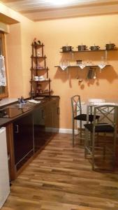 Ferienwohnung Obhausen bei Querfurt