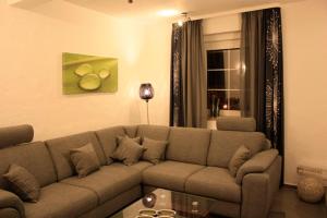 Excelsior Suite (2-4 people) room in Altstadt-Hotel Gelnhausen