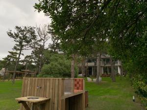 Casiopea Apart-Spa-Mar