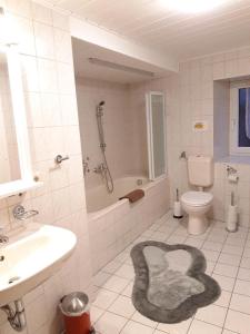 Ferienwohnung Obhausen bei Querfurt
