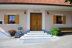 罗特维尼克农场酒店 - 森介斯布里卓瓦戈