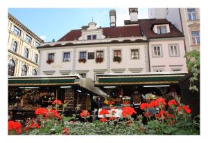 Golden Age hotel, 
Prague, Czech Republic.
The photo picture quality can be
variable. We apologize if the
quality is of an unacceptable
level.