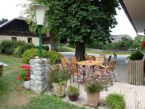 Farm Stay Rotovnik - Plesnik 