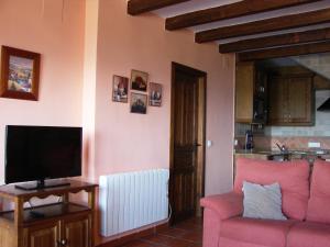 Apartamentos Sierra de Segura