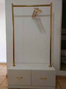 HABITACIÓN ALBORADA 1 con baño privado