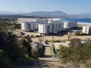 Departamento Familiar Los Molles - Los Molles