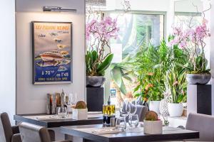 Hotels Best Western Premier Hotel Prince de Galles : photos des chambres