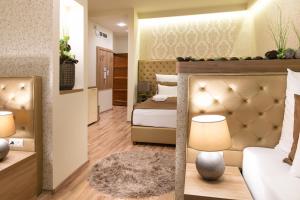 Főtér Rezidencia 3