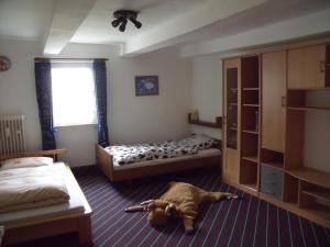 Ferienbauernhof Familie Stratmann